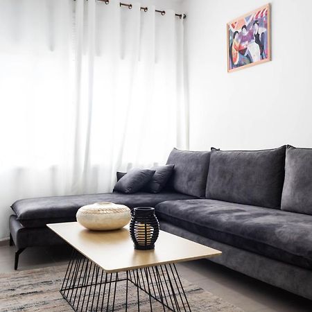 Cosy & Modern Old City 3Br By Ahlan Hospitality Nazareth Bagian luar foto