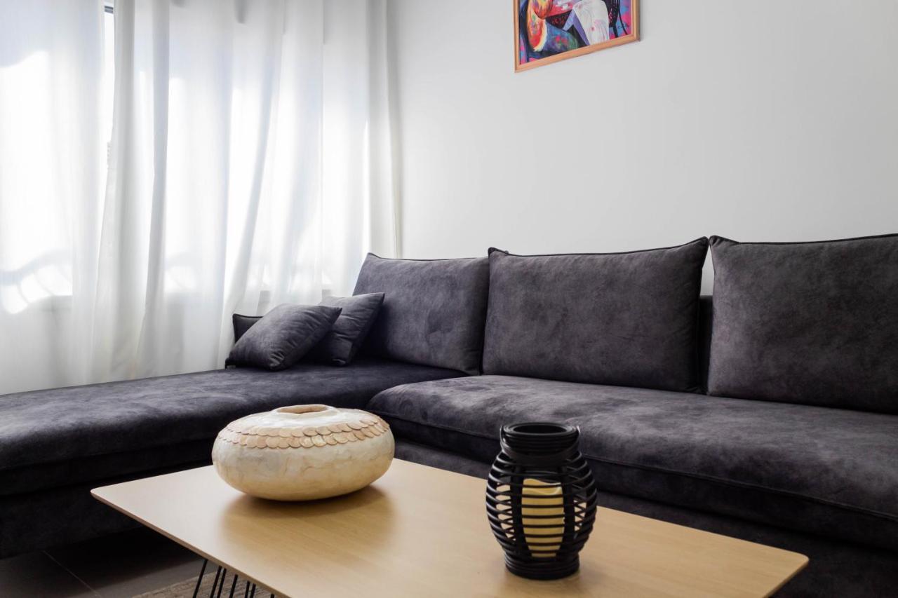 Cosy & Modern Old City 3Br By Ahlan Hospitality Nazareth Bagian luar foto