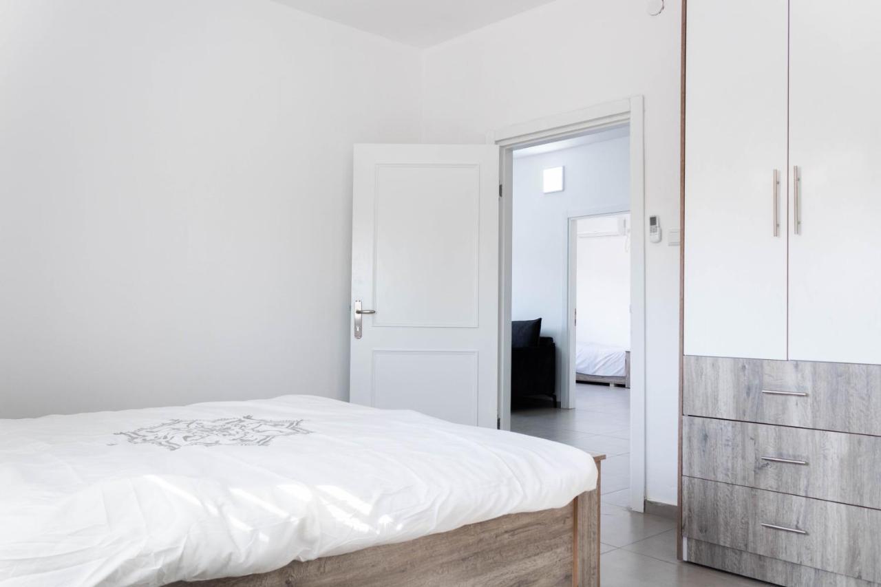 Cosy & Modern Old City 3Br By Ahlan Hospitality Nazareth Bagian luar foto