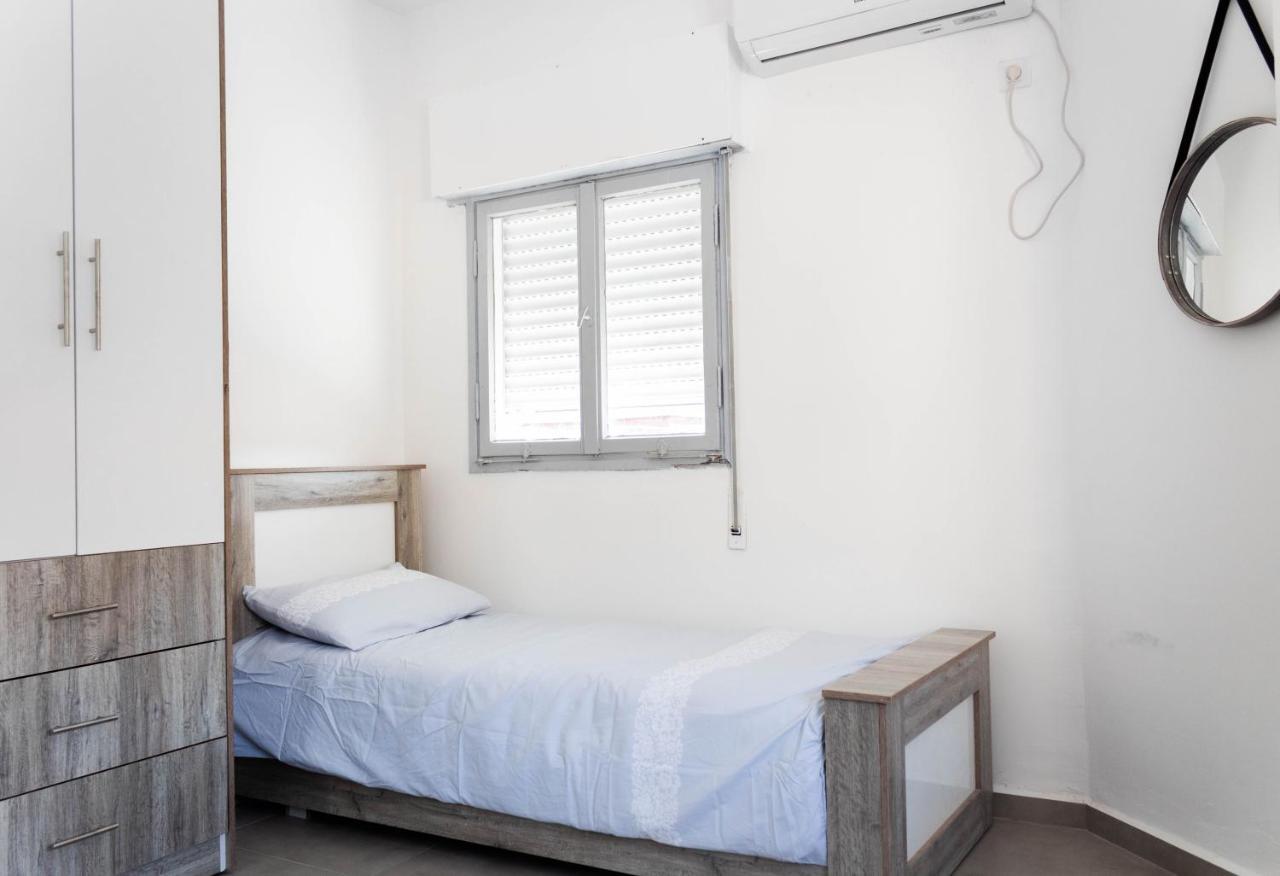 Cosy & Modern Old City 3Br By Ahlan Hospitality Nazareth Bagian luar foto