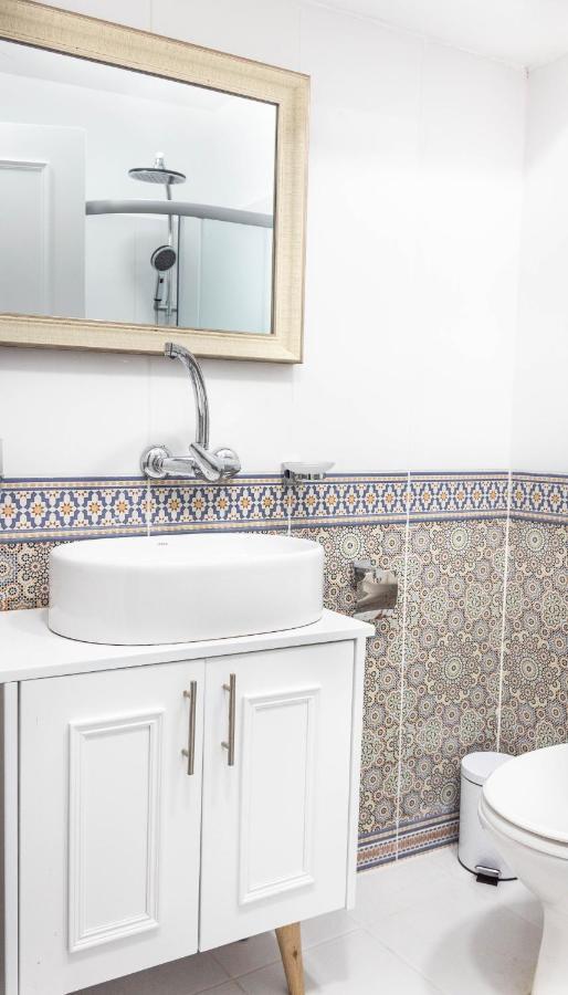 Cosy & Modern Old City 3Br By Ahlan Hospitality Nazareth Bagian luar foto