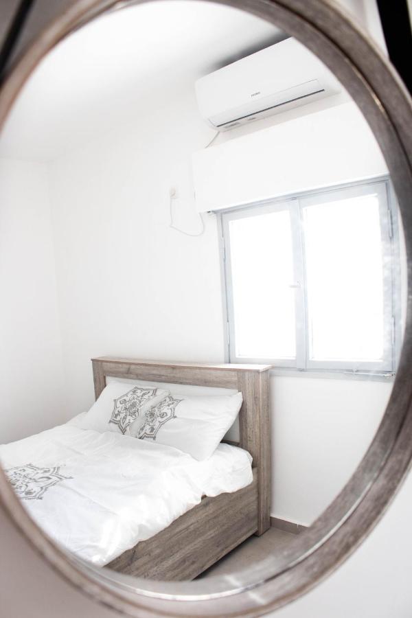Cosy & Modern Old City 3Br By Ahlan Hospitality Nazareth Bagian luar foto
