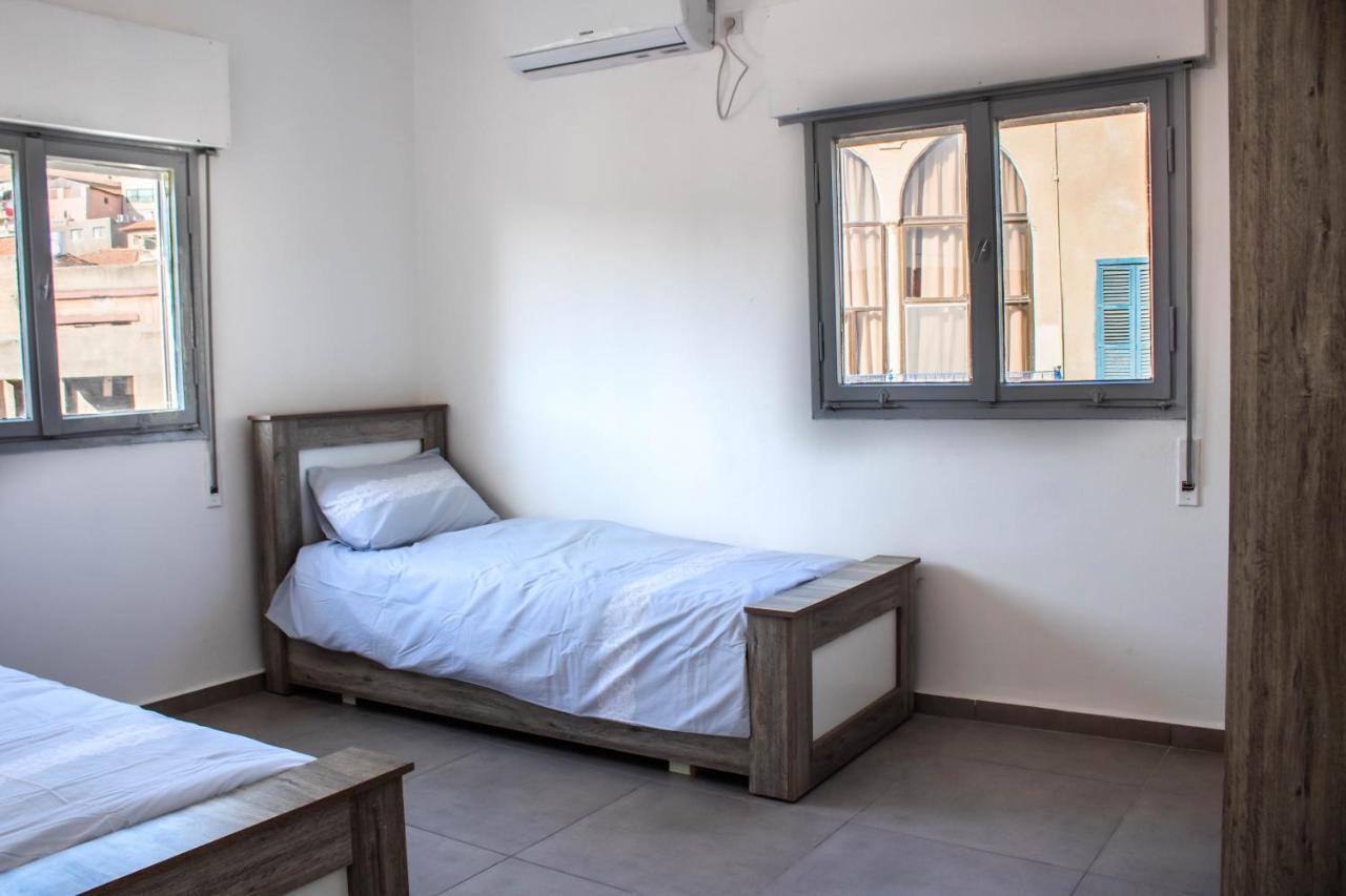 Cosy & Modern Old City 3Br By Ahlan Hospitality Nazareth Bagian luar foto