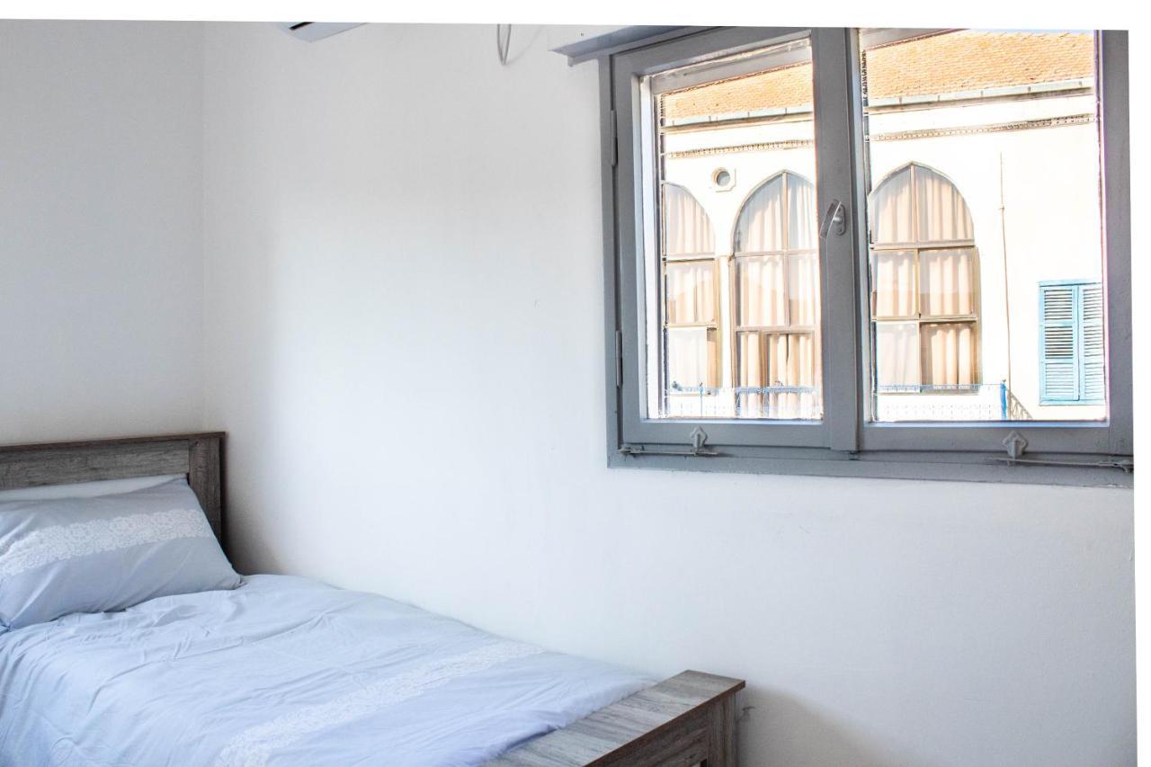 Cosy & Modern Old City 3Br By Ahlan Hospitality Nazareth Bagian luar foto