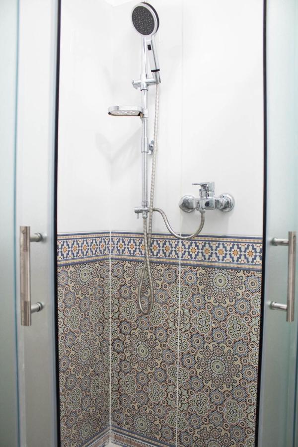 Cosy & Modern Old City 3Br By Ahlan Hospitality Nazareth Bagian luar foto